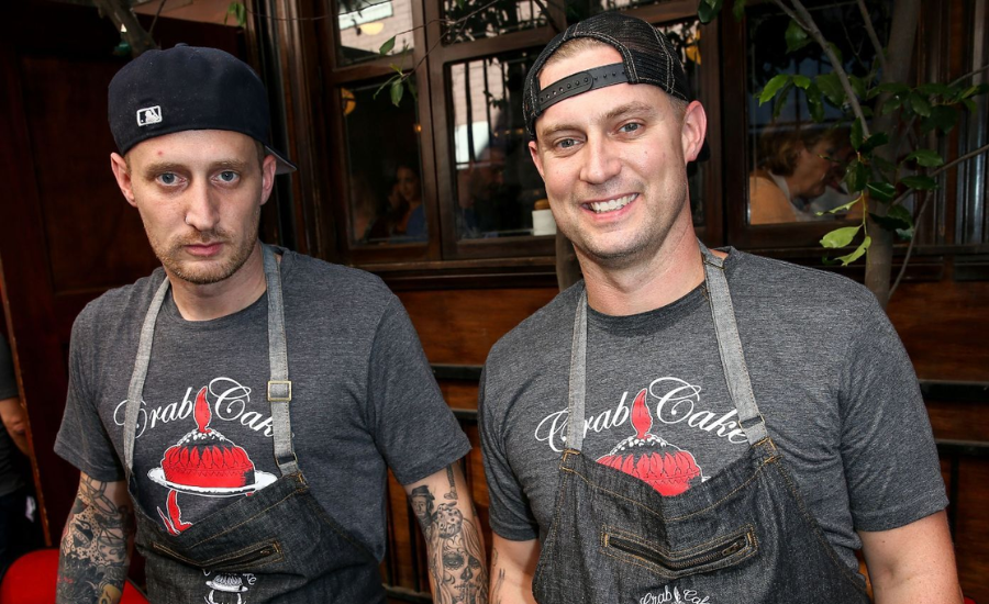 Michael Voltaggio Breakthrough On Top Chef And Television Success