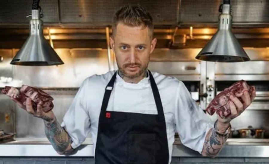 Michael Voltaggio Culinary Consulting And Industry Influence