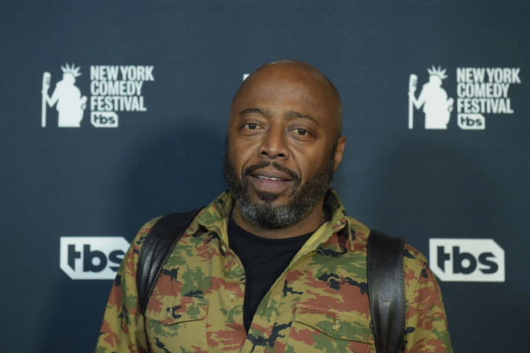 Donnell Rawlings Net Worth, Biography, Career, And Personal Life – A Complete Guide