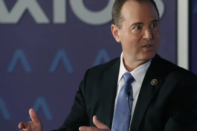 Adam Schiff Net Worth, Biography, Career, And Personal Life – A Comprehensive Guide