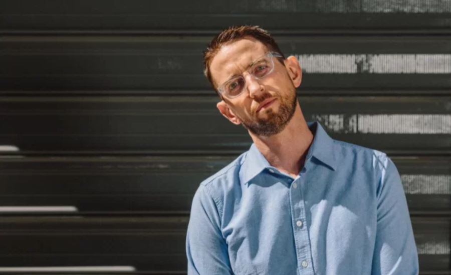 Who Is Neal Brennan?