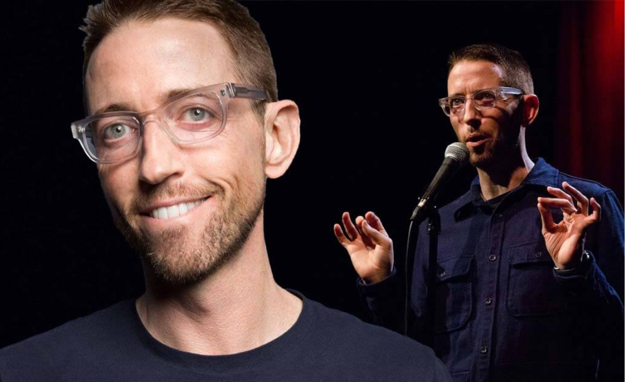 Neal Brennan Early Career And Writing Beginnings