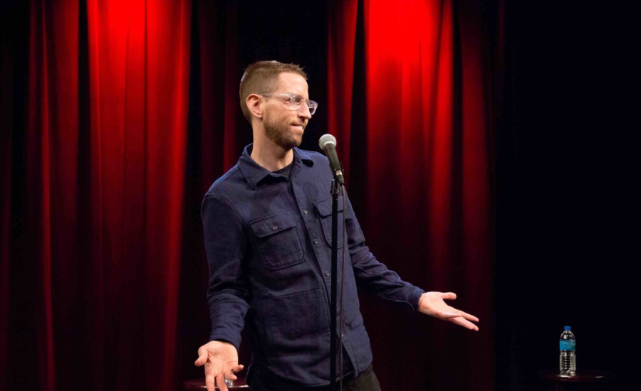 Neal Brennan Personal Life And Spiritual Journey