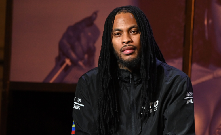 waka flocka net worth