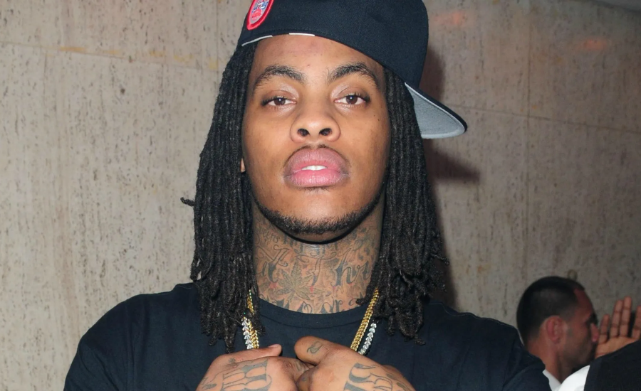 Waka Flocka Television Stardom And Personal Life