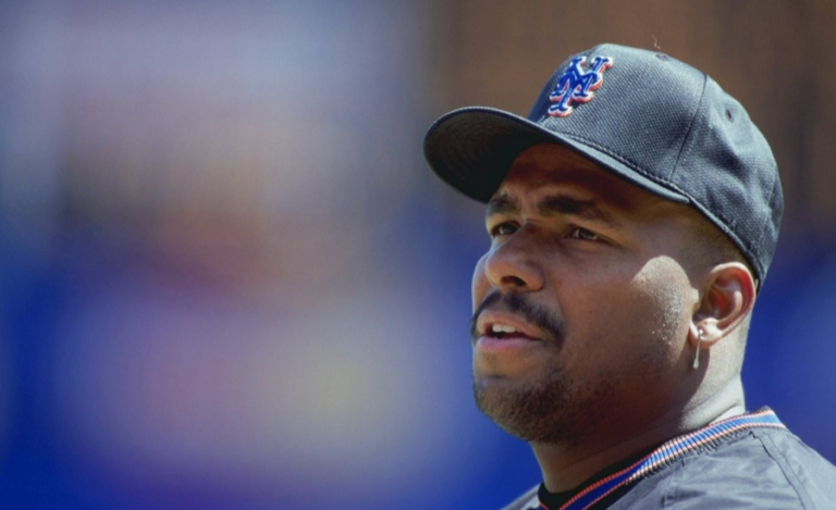 Bobby Bonilla Net Worth: The Baseball Star Who Secured A Lifetime Payday