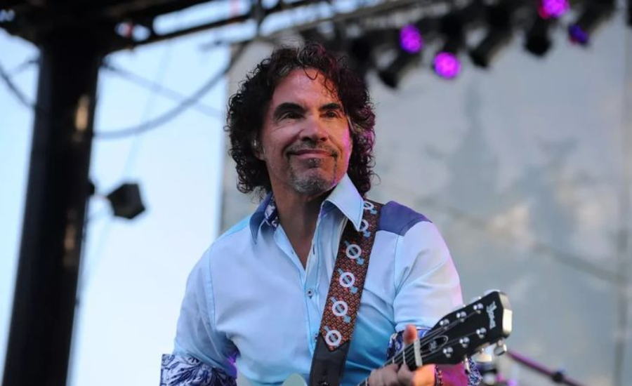 John Oates: Age, Height, Family, And Legacy