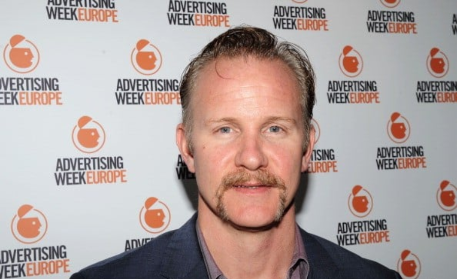 morgan spurlock net worth