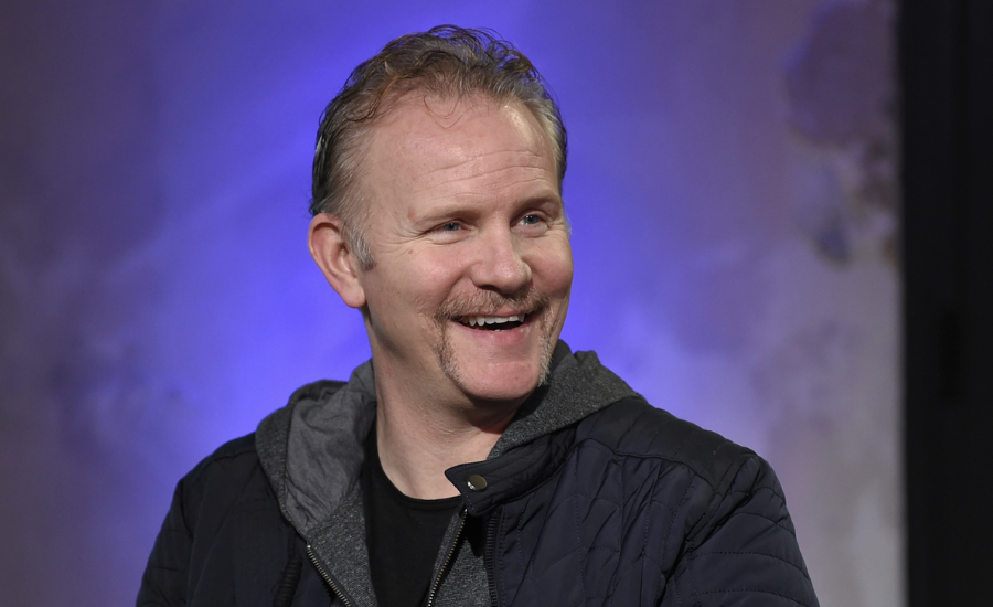 Morgan Spurlock Early Career And Creative Beginnings