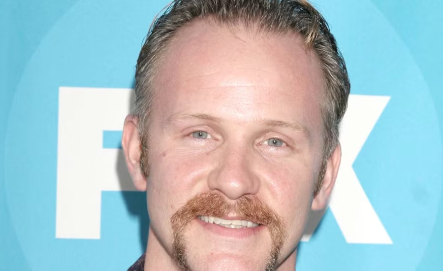 Morgan Spurlock Television Ventures And Investigative Storytelling