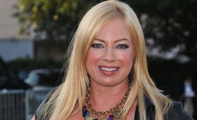 traci lords net worth