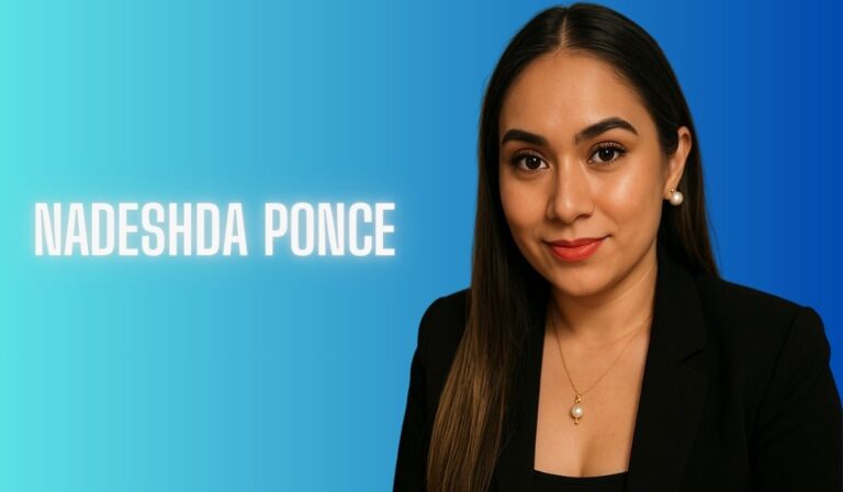 Nadeshda Ponce